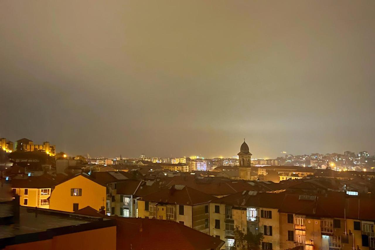 Apartament Il Nido Di Giraben Savona Zewnętrze zdjęcie