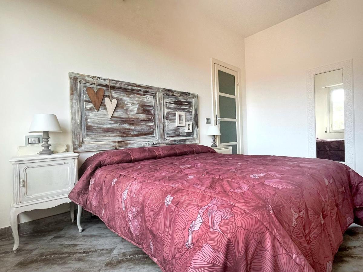 Apartament Il Nido Di Giraben Savona Zewnętrze zdjęcie