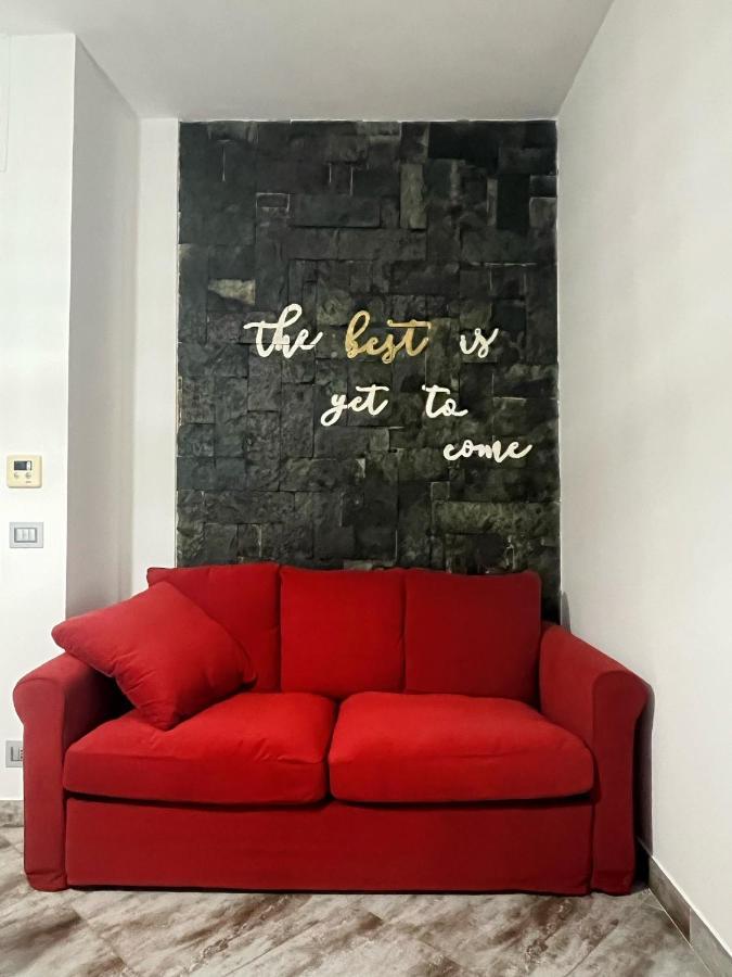 Apartament Il Nido Di Giraben Savona Zewnętrze zdjęcie