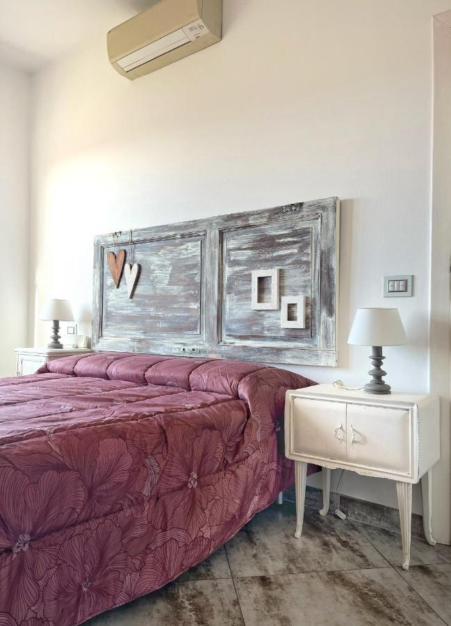 Apartament Il Nido Di Giraben Savona Zewnętrze zdjęcie