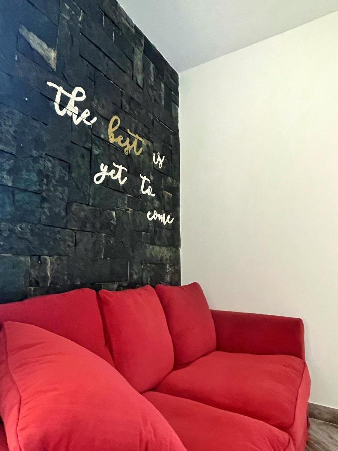 Apartament Il Nido Di Giraben Savona Zewnętrze zdjęcie