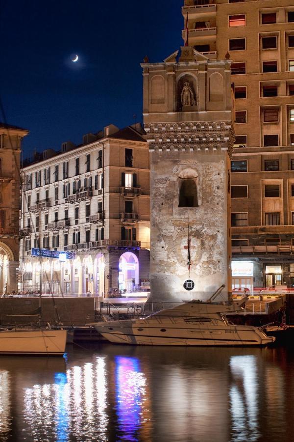 Apartament Il Nido Di Giraben Savona Zewnętrze zdjęcie