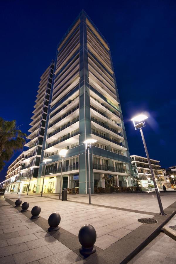 Apartament Il Nido Di Giraben Savona Zewnętrze zdjęcie